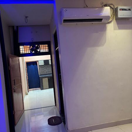 Shree Balaji Homes Prayagraj Exterior foto