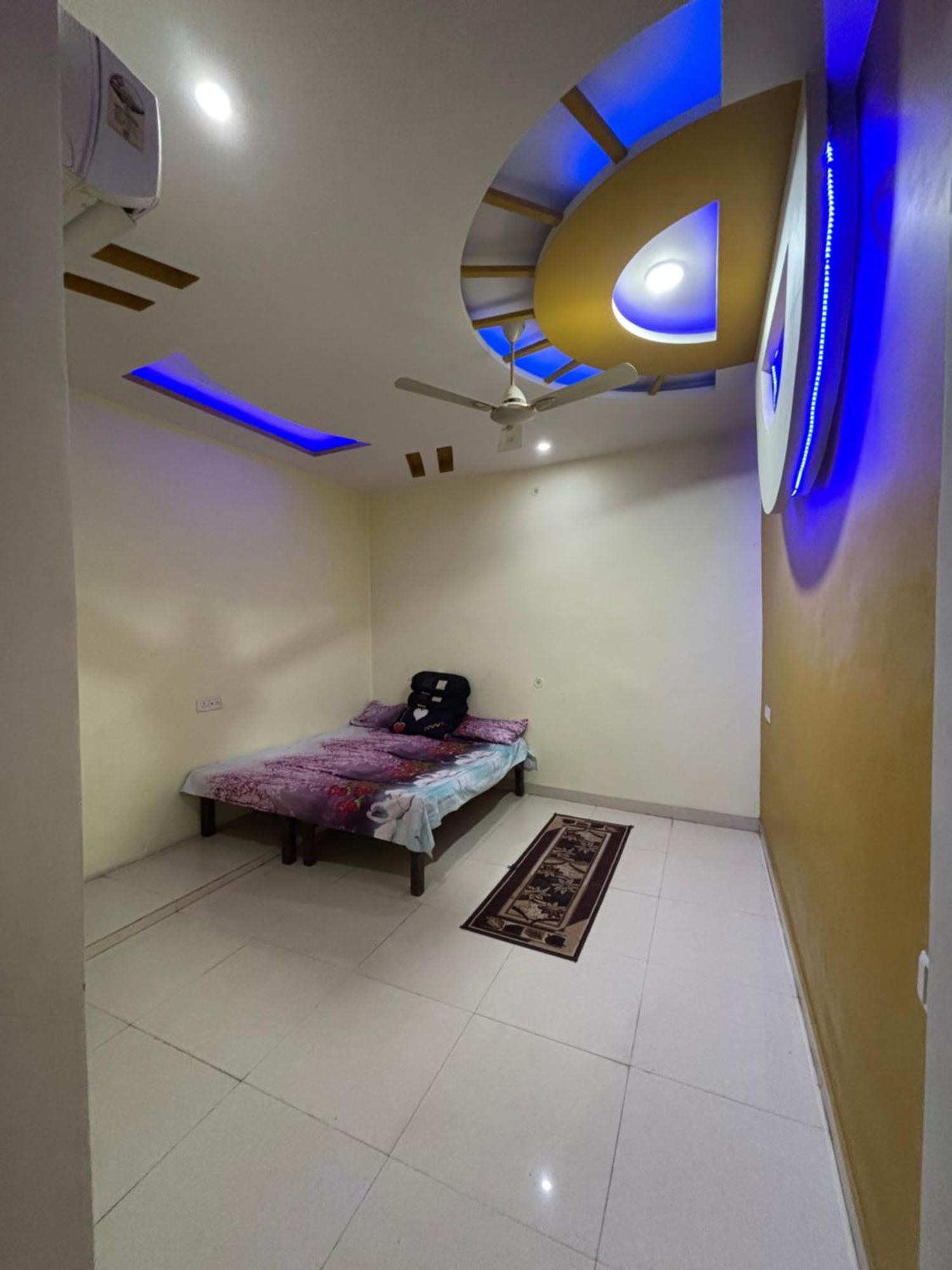 Shree Balaji Homes Prayagraj Exterior foto