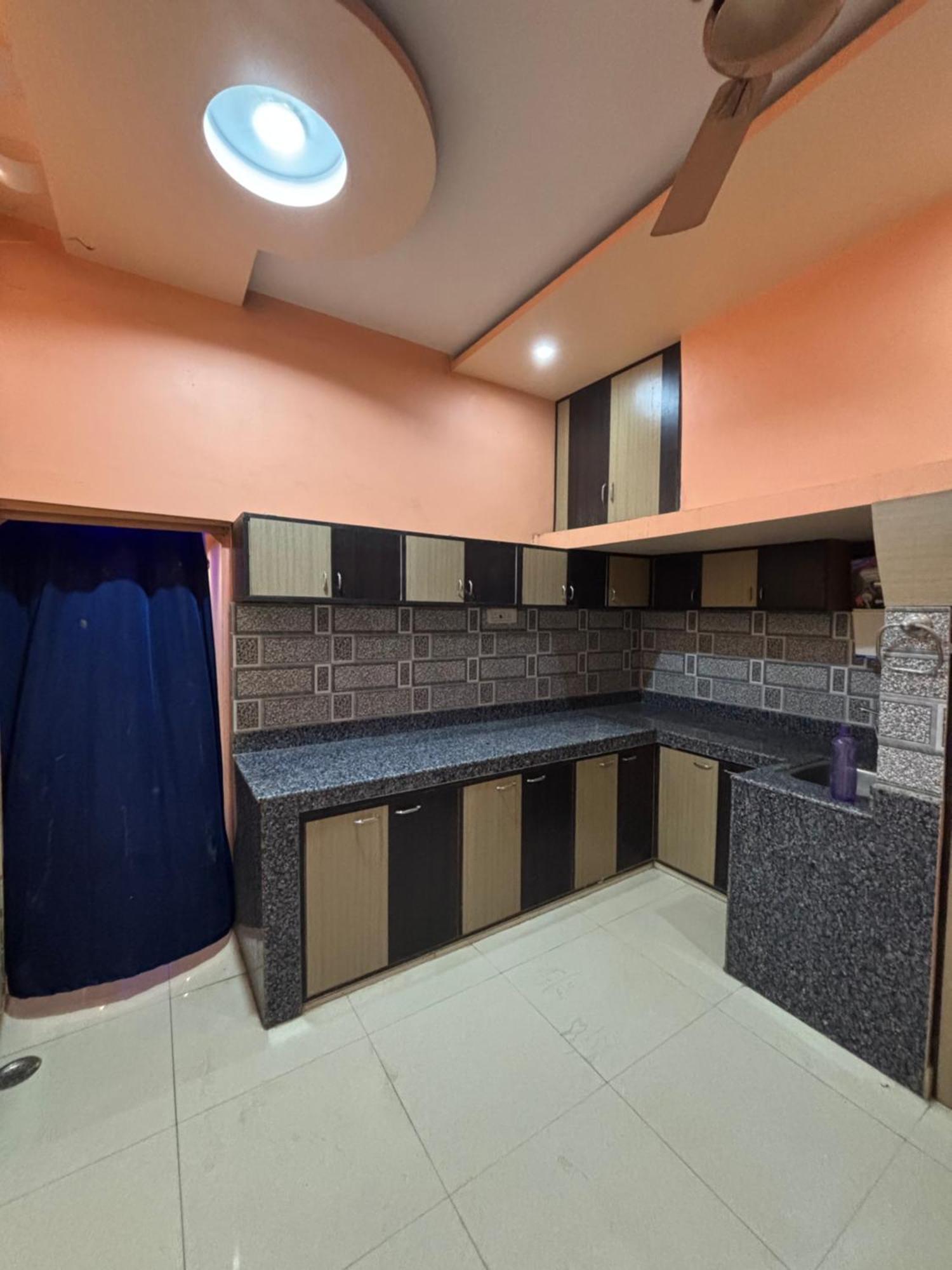 Shree Balaji Homes Prayagraj Exterior foto