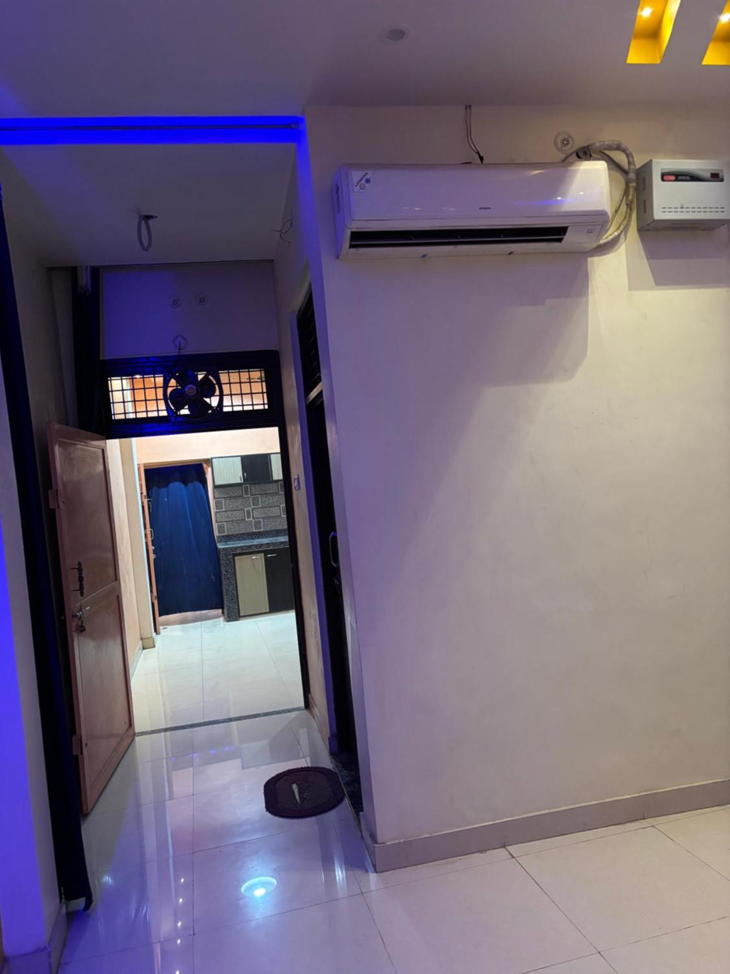 Shree Balaji Homes Prayagraj Exterior foto