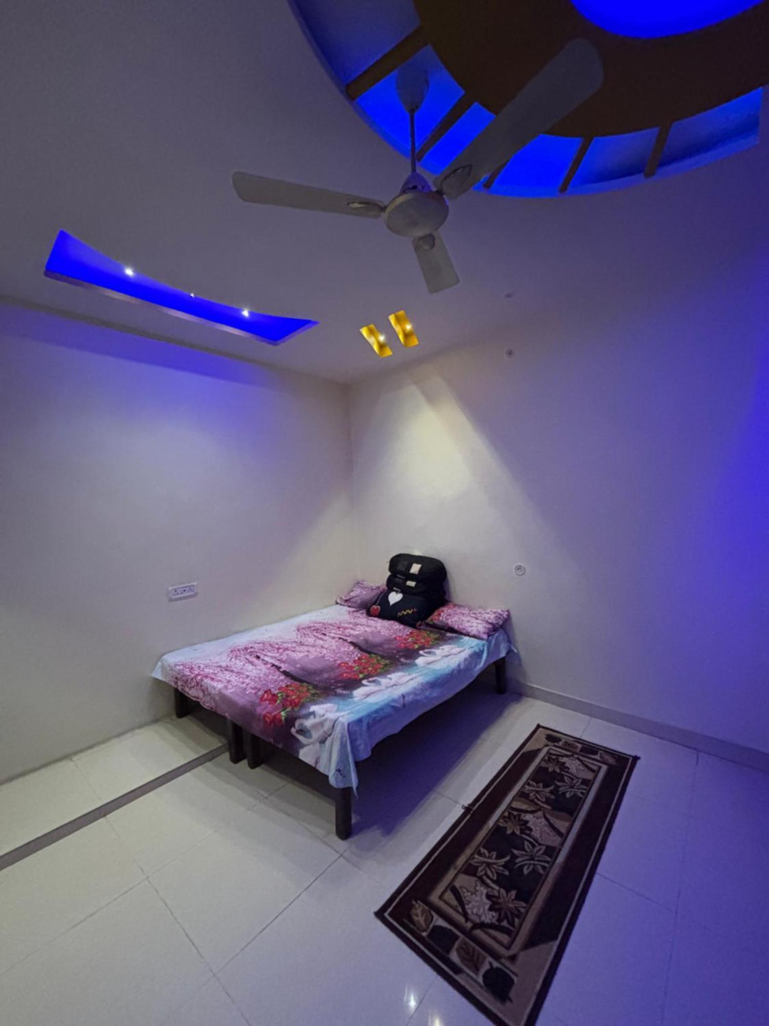 Shree Balaji Homes Prayagraj Exterior foto