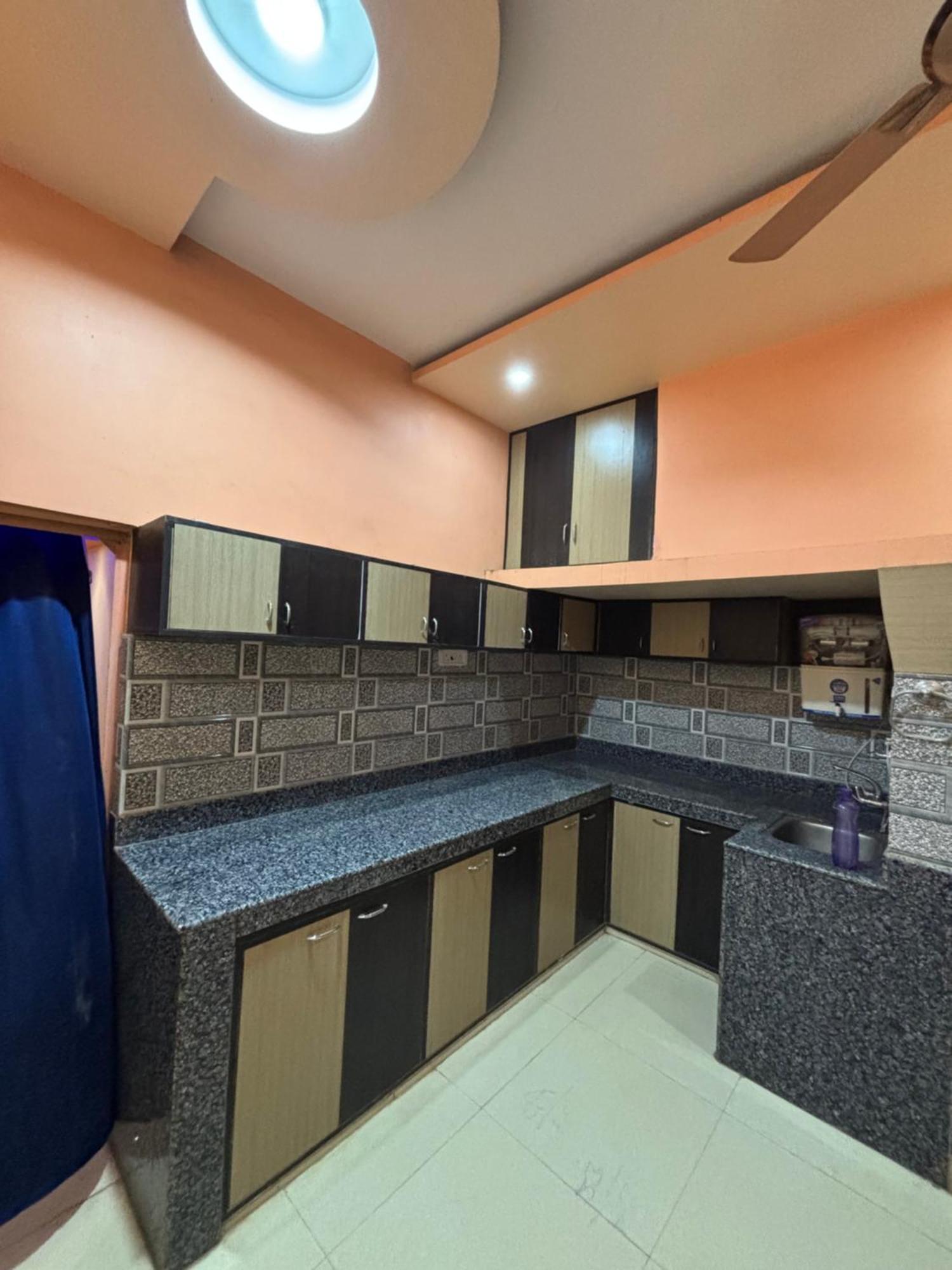 Shree Balaji Homes Prayagraj Exterior foto