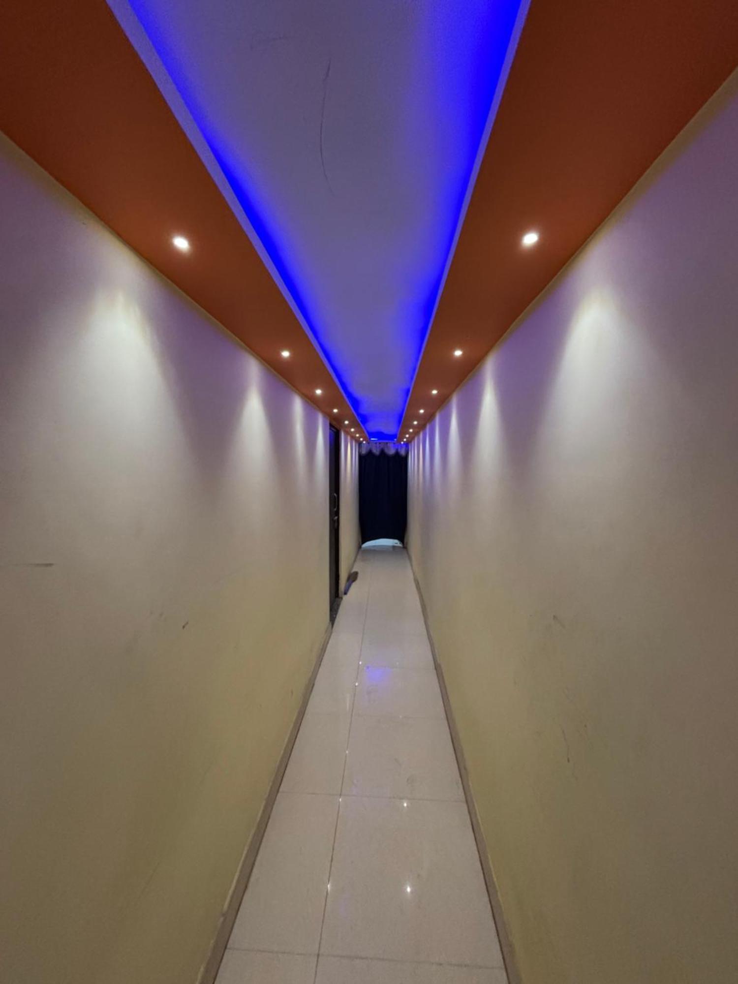 Shree Balaji Homes Prayagraj Exterior foto